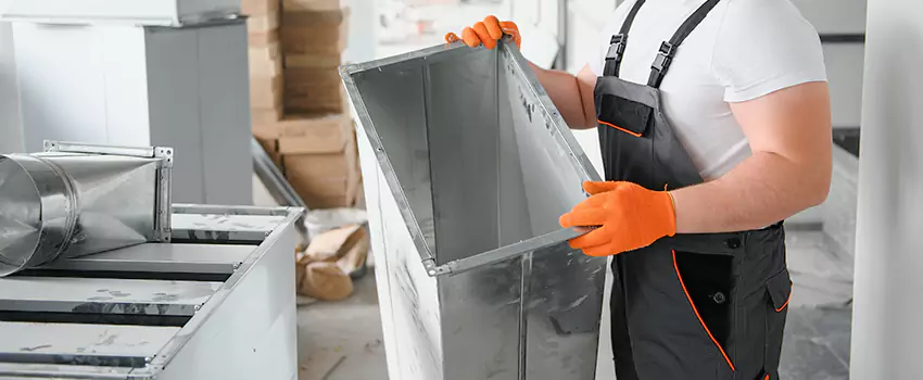 Ventilation Fan Cleaning Services in Kendall West, Florida