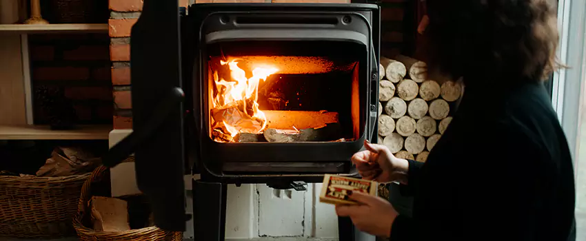 Key Features of Vermont Castings Fireplaces in Kendall West, FL