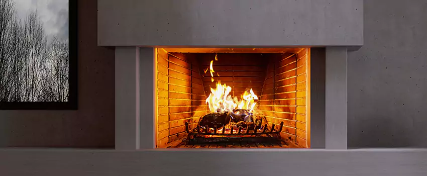 Indoor Wood Burning Furnace Repair and Installation in Kendall West, Florida