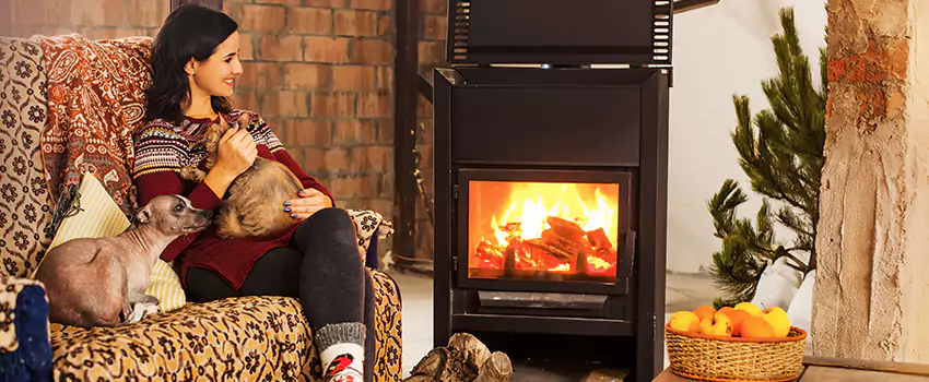 Wood Stove Chimney Cleaning Services in Kendall West, FL