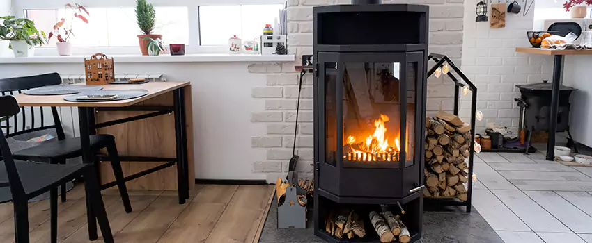 Wood Stove Firebox Installation Services in Kendall West, FL