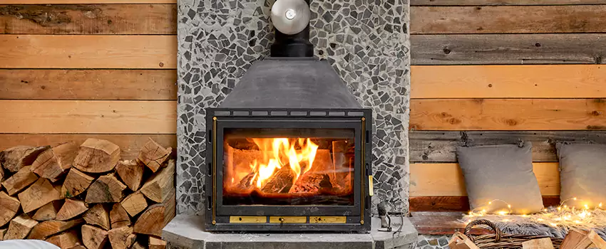 Wood Stove Cracked Glass Repair Services in Kendall West, FL