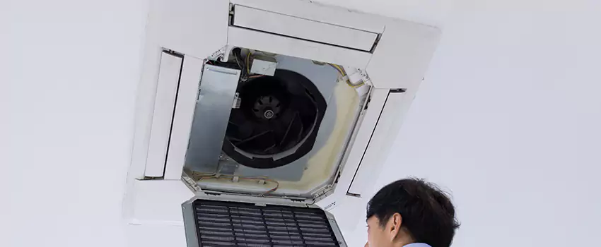 Benefits of Professional Air Duct Cleaning in Kendall West, Florida