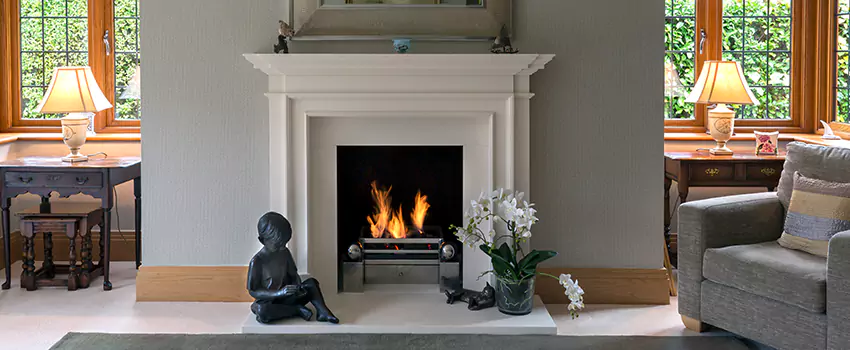 Astria Open-Hearth Wood Fireplaces Services in Kendall West, FL