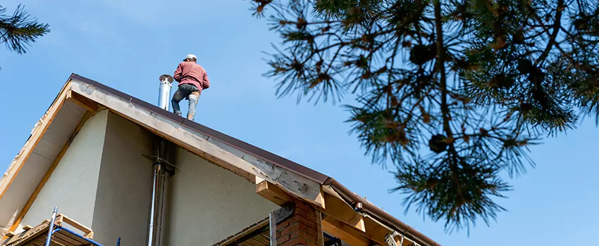 Birds Removal Contractors from Chimney in Kendall West, FL