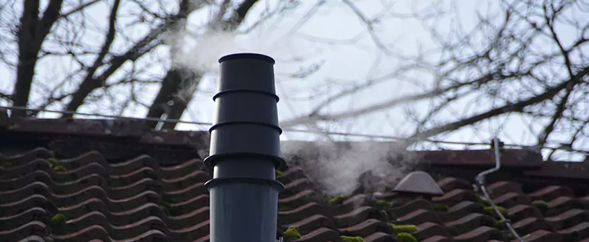 Broken Chimney Animal Screen Repair And Installation in Kendall West, FL