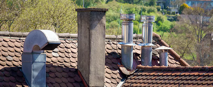 Commercial Chimney Blockage Removal in Kendall West, Florida