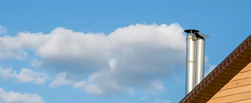 Chimney Cap Bird Guard Repair in Kendall West, Florida
