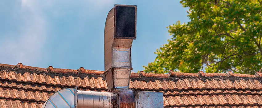 Chimney Cleaning Cost in Kendall West, Florida