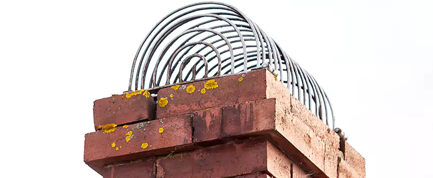 Chimney Crown Problems in Kendall West, Florida