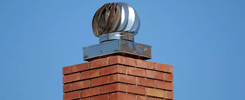 Chimney Damper Hinge Repair in Kendall West, FL
