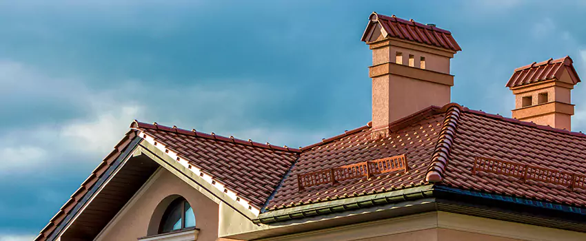 Residential Chimney Services in Kendall West, Florida