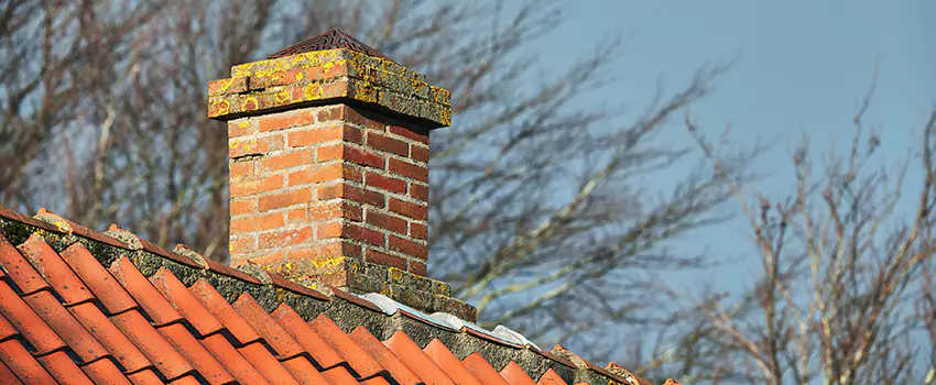 Chimney Flue Cap Installation in Kendall West, FL