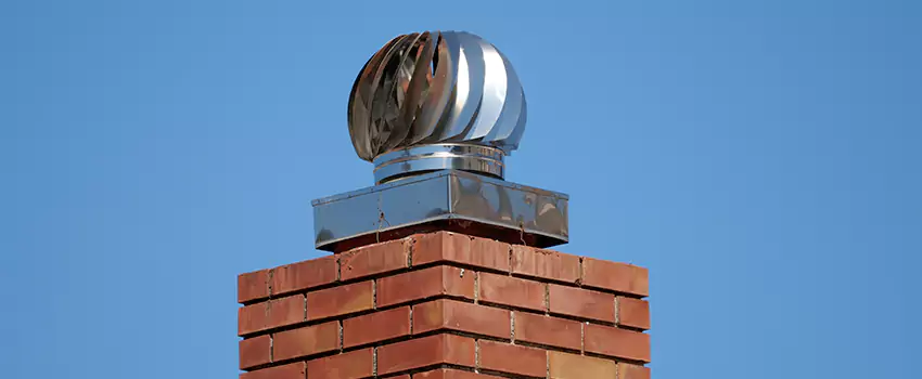 Chimney Flue Rebuild Services in Kendall West, Florida