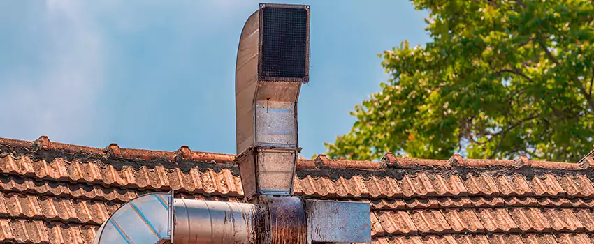 Chimney Blockage Removal in Kendall West, Florida