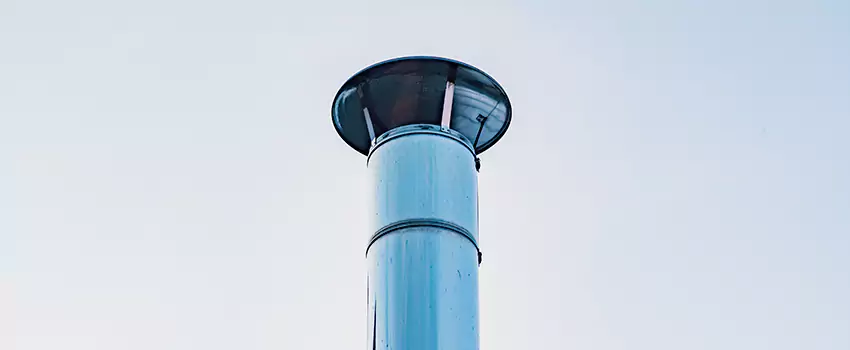 Chimney Spark Arrestor Mesh Installation in Kendall West, Florida