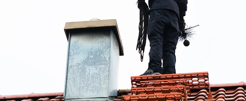 Modern Chimney Sweeping Techniques in Kendall West, Florida