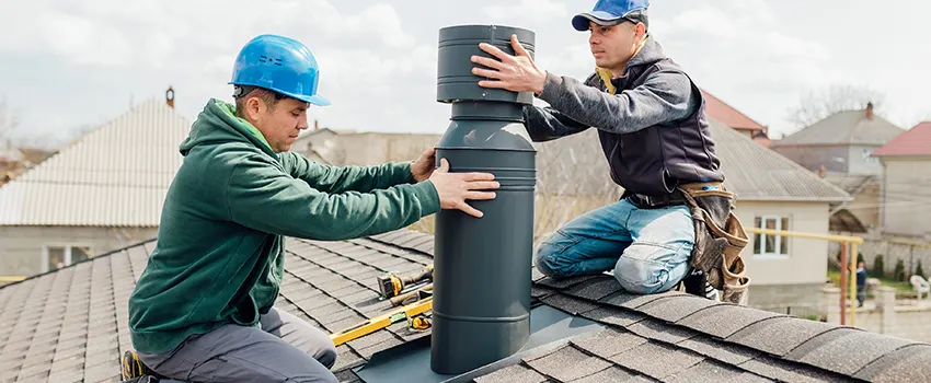 Commercial Chimney Cost in Kendall West, FL