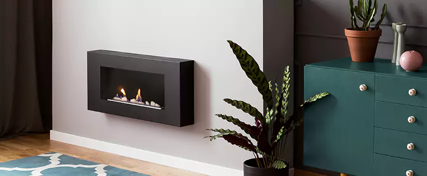 Cost of Ethanol Fireplace Repair And Installation Services in Kendall West, FL