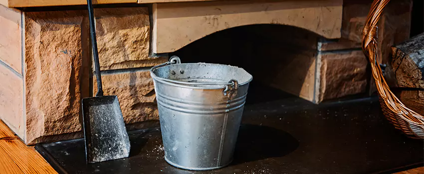 Clean The Fireplace Mantle And Hearth in Kendall West, Florida