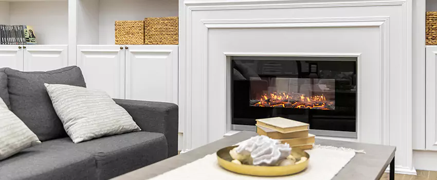 Professional Fireplace Maintenance Contractors in Kendall West, FL