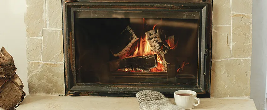 Fireplace Door Handle Replacements Services in Kendall West, Florida
