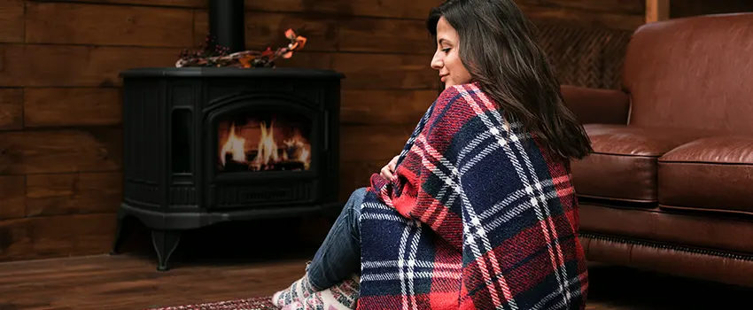 Fireplace Firebox Grate Replacement Services  in Kendall West, Florida