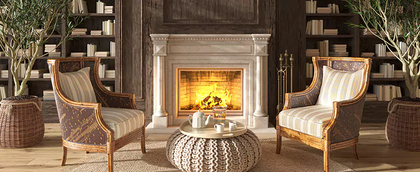 Ethanol Fireplace Fixing Services in Kendall West, Florida