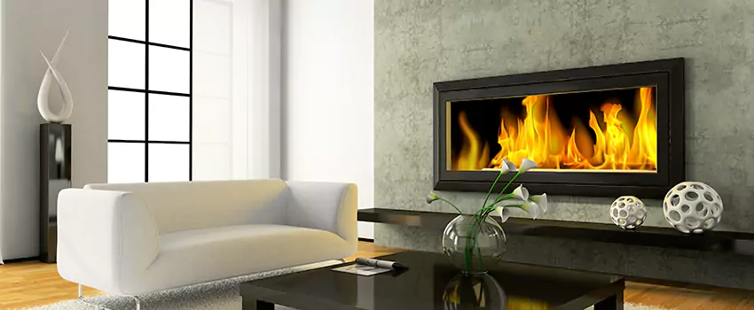 Fireplace Hearth Ideas in Kendall West, Florida