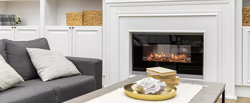 Pellet Fireplace Insert Installation in Kendall West, FL