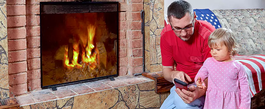 Fireplace Safety Locks For Kids in Kendall West, FL