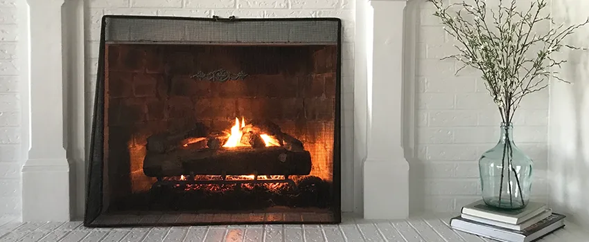 Cost-Effective Fireplace Mantel Inspection And Maintenance in Kendall West, FL