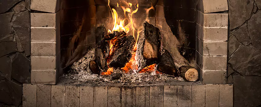Cost of Rebuilding A Fireplace in Kendall West, Florida
