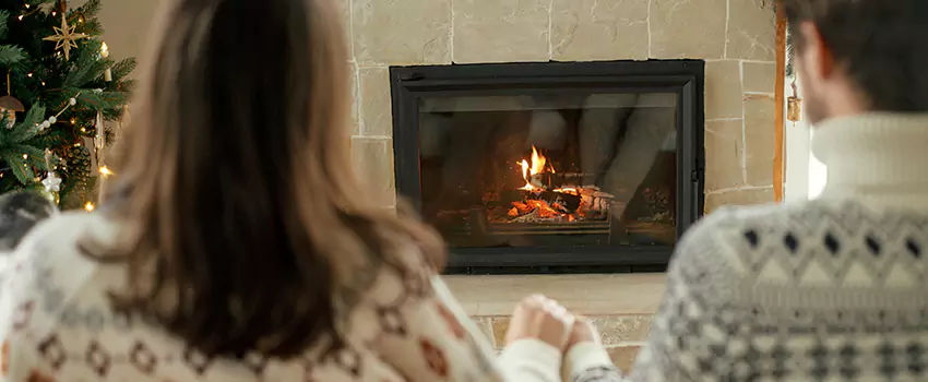 Fireplace Firebox Refurbish & Restore Services in Kendall West, FL