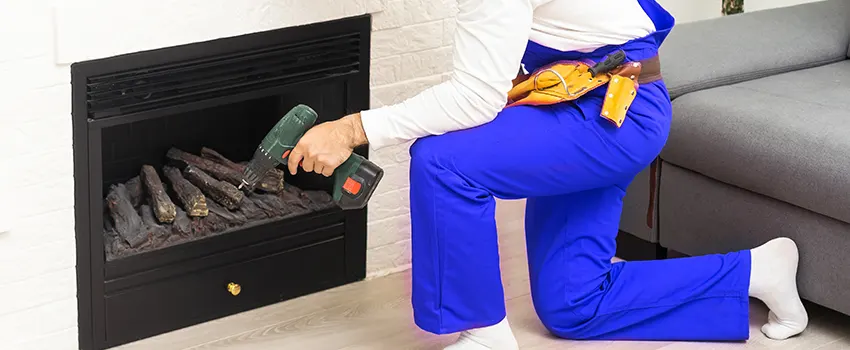 Fireplace Safety Inspection Specialists in Kendall West, Florida
