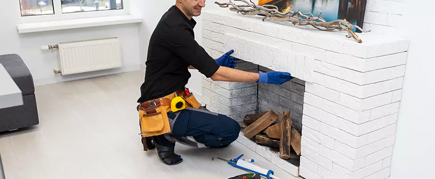 Gas Fireplace Repair And Replacement in Kendall West, FL