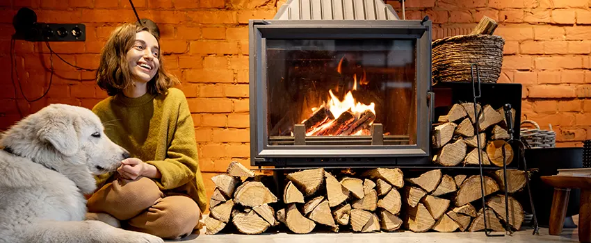 Fireplace Smell Removal Cost in Kendall West, FL