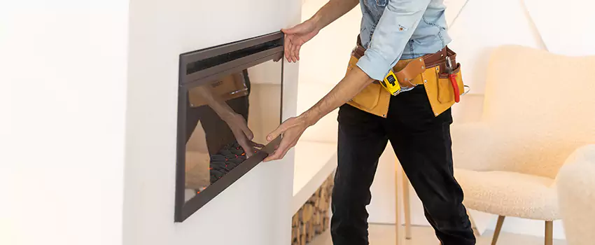 Traditional Fireplace Vent Sweeping in Kendall West, FL