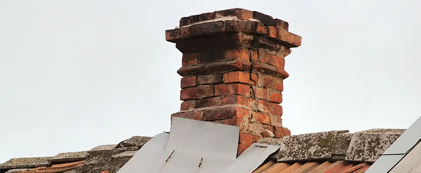Cost of Fixing Blocked Chimney in Kendall West, Florida