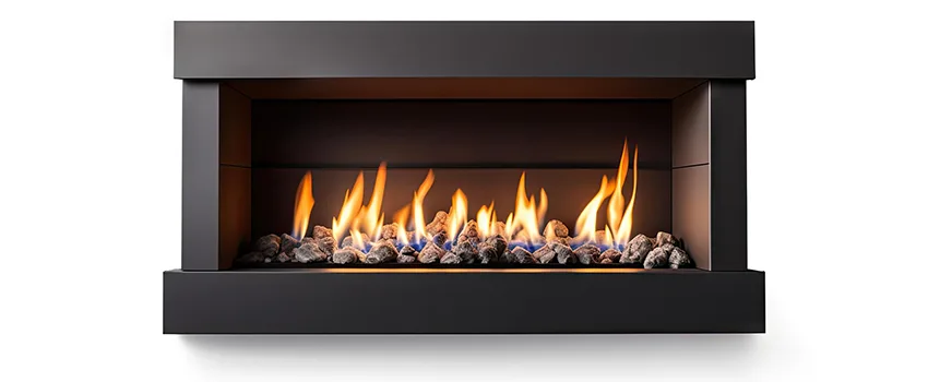 Outdoor Gas Fireplaces Installation in Kendall West, FL