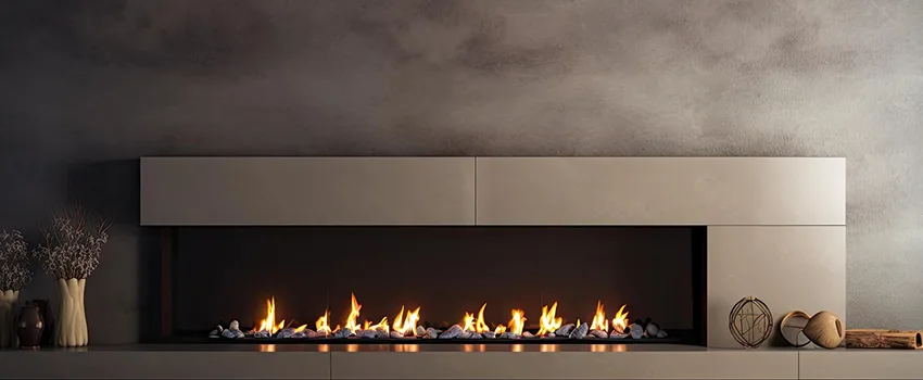Gas Fireplace Logs Supplier in Kendall West, Florida