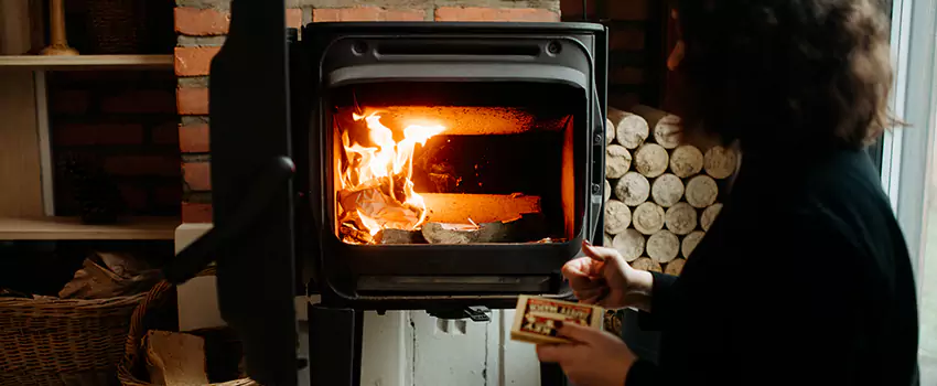 Hearthstone Wood Stoves Fireplace Repair in Kendall West, Florida