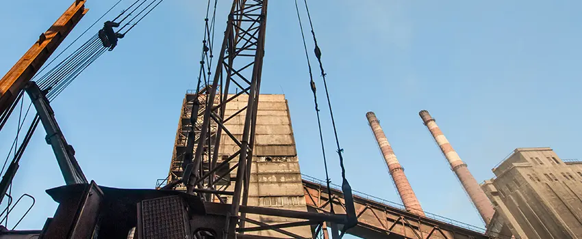 Industrial Chimneys Foundation Repair Services in Kendall West, FL