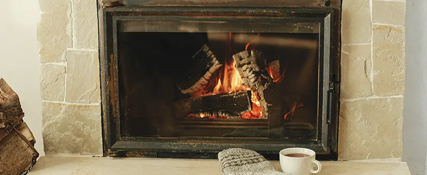 Kings man Fireplaces Insert Services in Kendall West, FL