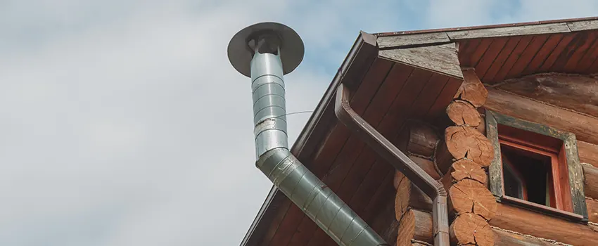 Cracks Repair for Leaking Chimney in Kendall West, Florida