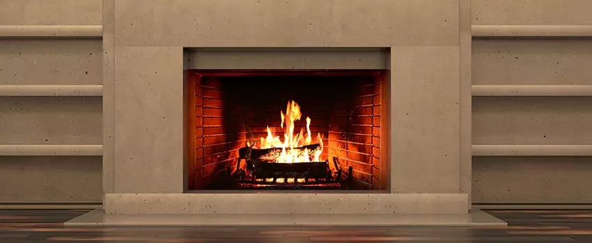 Majestic Trilliant Series Gas Fireplace Insert Repair in Kendall West, Florida