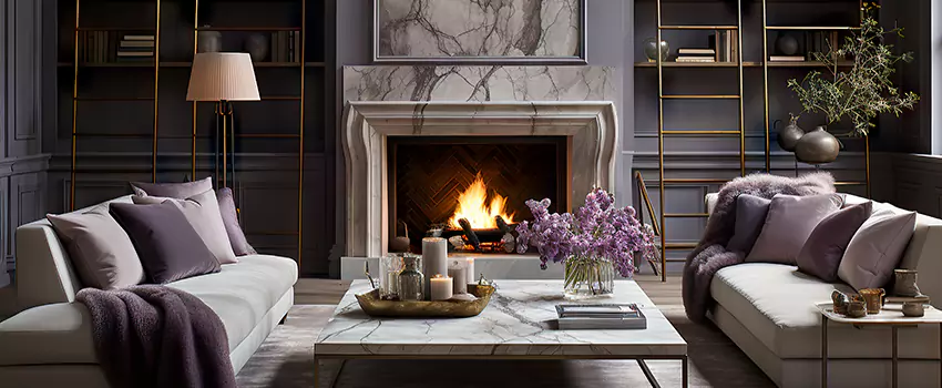 Napoleon Galaxy Series Outdoor Fireplaces Repair in Kendall West, FL