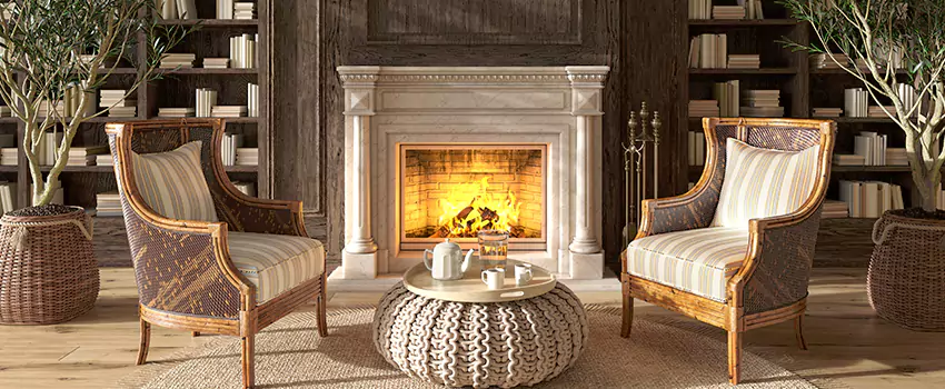 Cost of RSF Wood Fireplaces in Kendall West, Florida