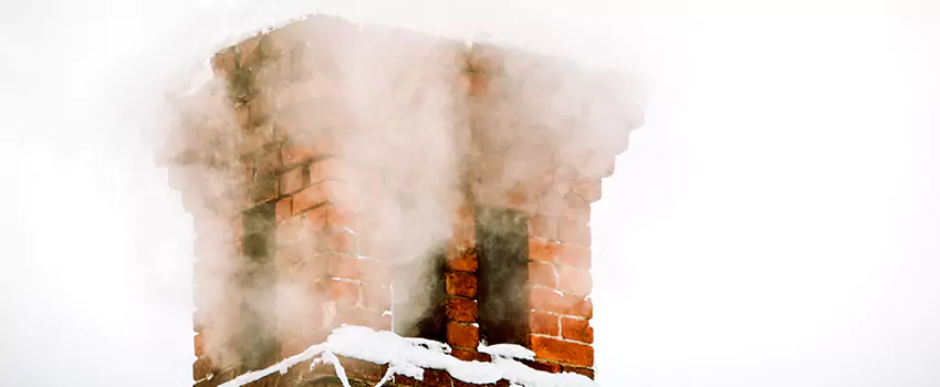 Chimney Flue Soot Removal in Kendall West, FL