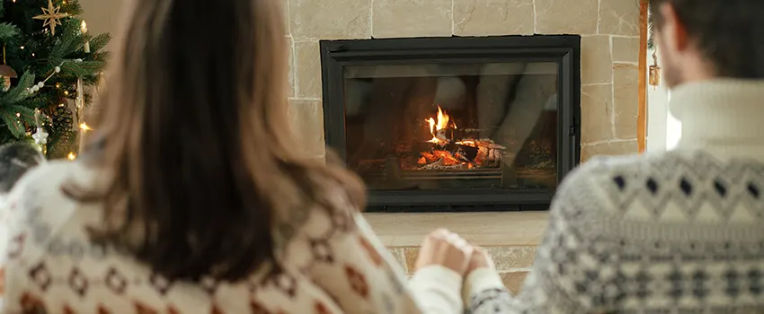 Superior Open-Hearth Wood Fireplaces in Kendall West, FL